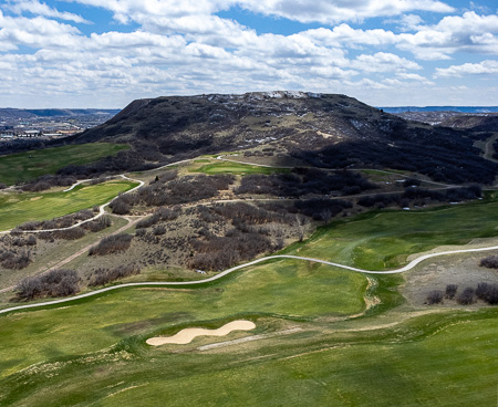 Golf Course