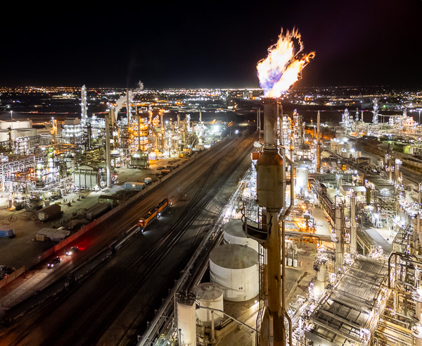 Industrial Complex