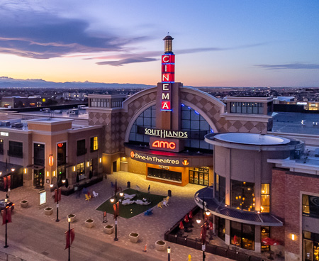 Movie Theater